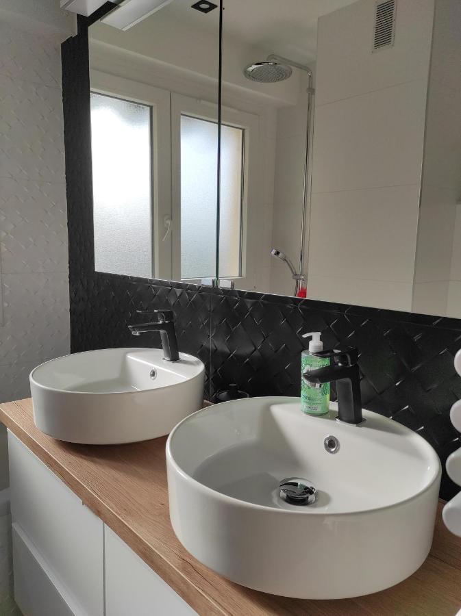 Rooftop Condo Ramses Antibes Exterior foto